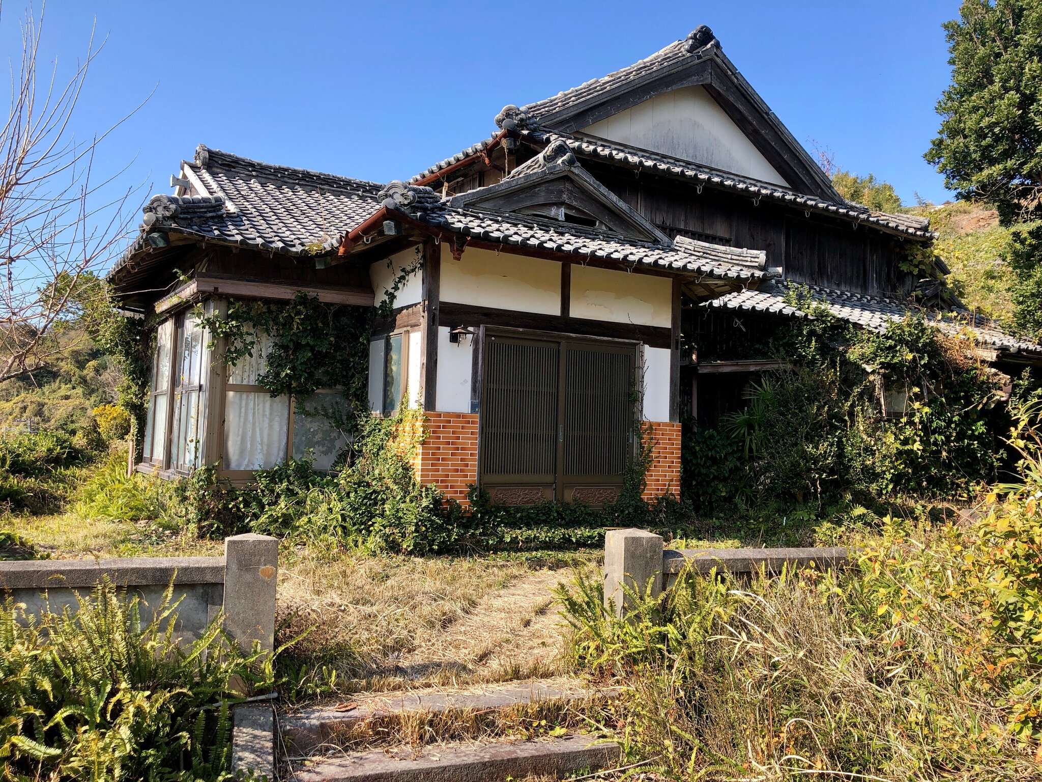 Japanese Government Is Selling Houses for $500 to Populate The Rural ...