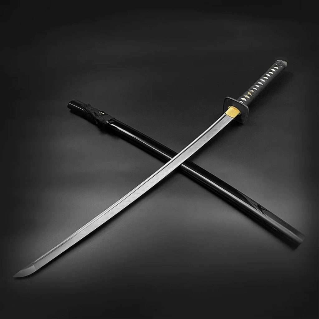 Blades of Japan : Unveiling the 8 Famous Traditional Swords - Japan Daily