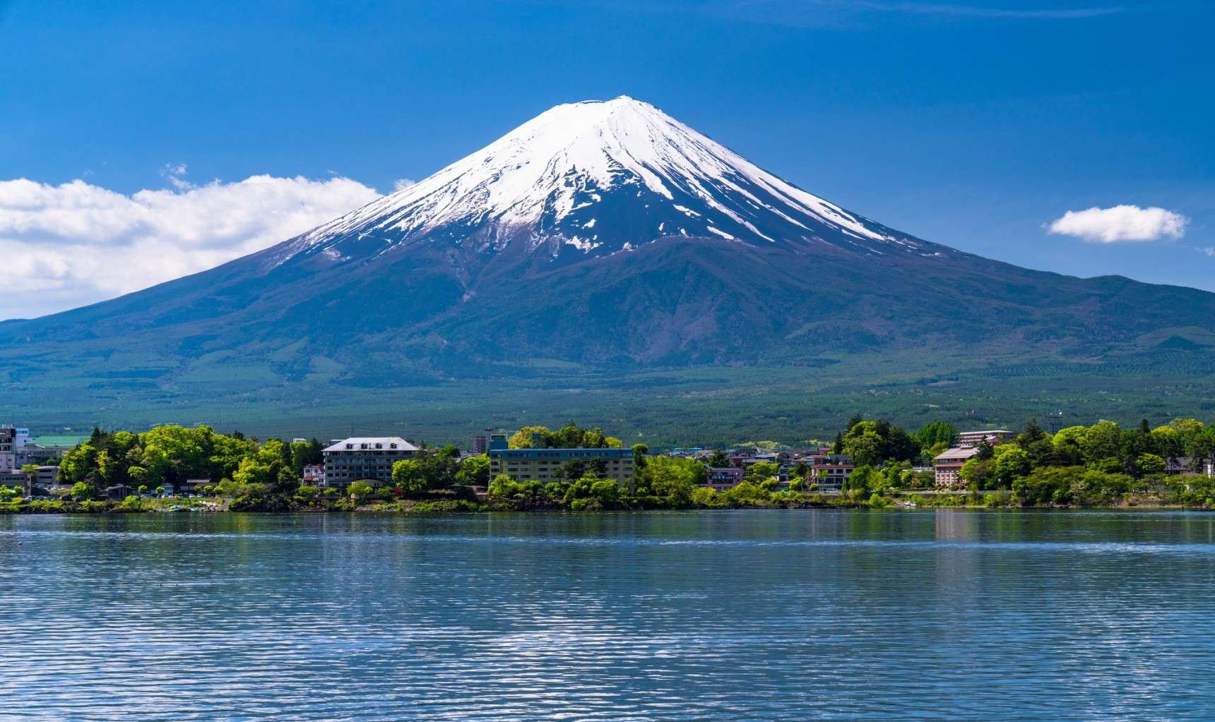 Mount Fuji: 8 Interesting Facts You Might Not Know - Japan Daily