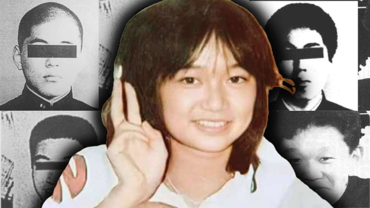 Where Are The Murderers Of Junko Furuta Now? - Japan Daily